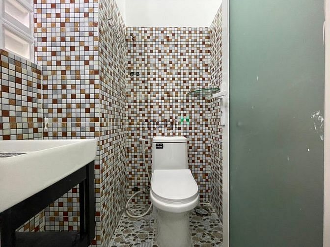 Hình ảnh Mb6623 nạp rút nhanh chóng mới xây Sơn Cang Tân Bình gần Trường Chinh
