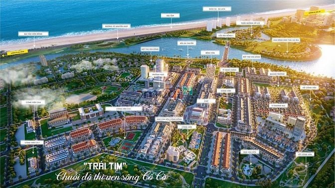 Hình ảnh [BÁN GẤP] Lô đất đường 27m gần bãi tăm Viêm Đông