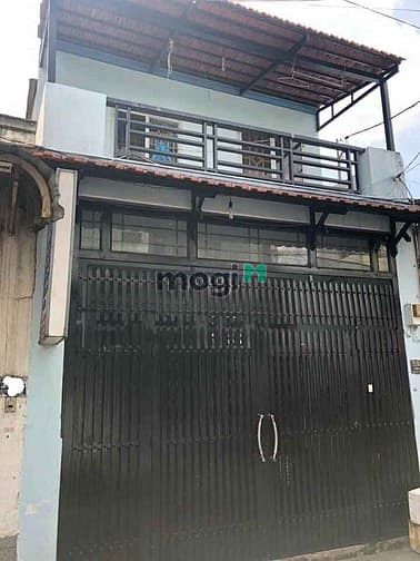 Hình ảnh Nhà PHÁP LÍ SẠCH - Tân Hương, Tân Quý, Tân Phú - 36m2 có sổ
