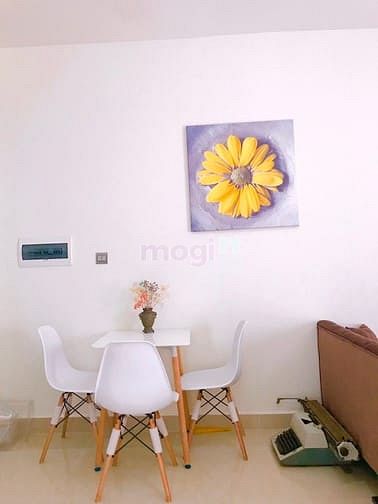 Hình ảnh Giảm giá mùa dịch CH The Park 2PN Full 7.5tr