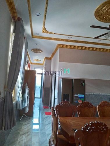 Hình ảnh Bán Biệt Thự KDC phú Gia 1 Góc 2 MT siêu VIP