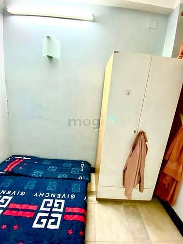 Hình ảnh Mb6623 nạp rút nhanh chóng DV,49m2,2pn,1wc,full nội thất,Nguyễn Hồng Đào,QTB