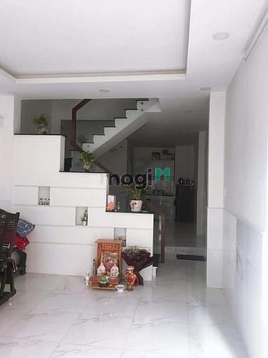 Hình ảnh Bán nhà Cách Mạng Tháng 8 Q.3 67m2 chỉ 7.6 tỷ.TL