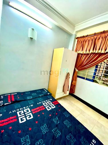Hình ảnh Mb6623 nạp rút nhanh chóng DV,49m2,2pn,1wc,full nội thất,Nguyễn Hồng Đào,QTB
