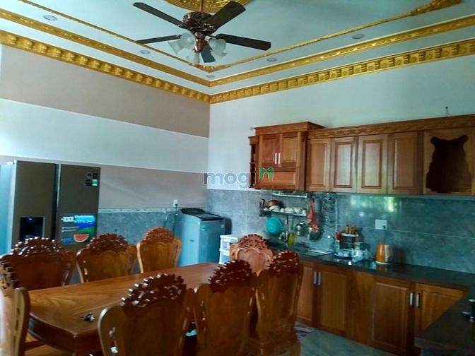 Hình ảnh Bán Biệt Thự KDC phú Gia 1 Góc 2 MT siêu VIP