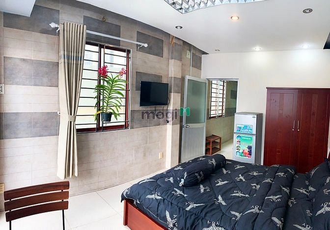Hình ảnh Chdv đầy đủ nội thất ngay lotte mart lê đại hành
