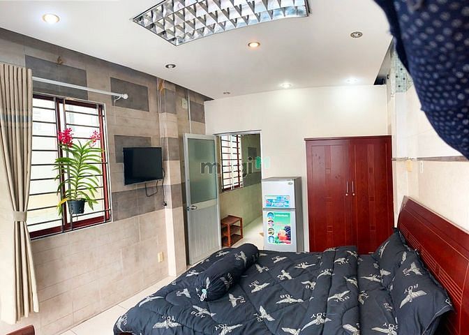 Hình ảnh Chdv đầy đủ nội thất ngay lotte mart lê đại hành