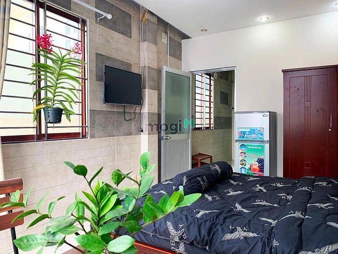 Hình ảnh Chdv đầy đủ nội thất ngay lotte mart lê đại hành