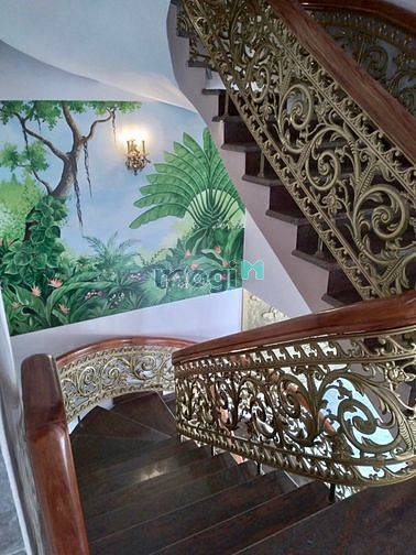 Hình ảnh Bán Biệt Thự KDC phú Gia 1 Góc 2 MT siêu VIP