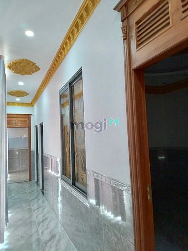 Hình ảnh Bán Biệt Thự KDC phú Gia 1 Góc 2 MT siêu VIP