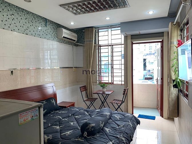 Hình ảnh Chdv đầy đủ nội thất ngay lotte mart lê đại hành