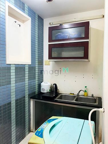 Hình ảnh Chdv đầy đủ nội thất ngay lotte mart lê đại hành