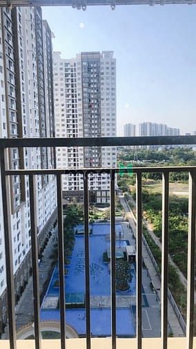 Hình ảnh Duy nhất 1 căn 2pn1wc full nội thất giá 7.5tr