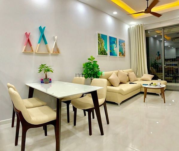 Hình ảnh Không gian sống lý tưởng, cho thuê CHCC Masteri An Phú, Q2, 65m2, 2pn