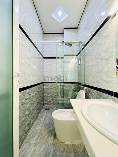 Hình ảnh Bán nhà Trần Văn Đang Q3, 47m2 giá chỉ 6.8 tỷ