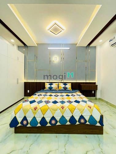 Hình ảnh Bán nhà Trần Văn Đang Q3, 47m2 giá chỉ 6.8 tỷ