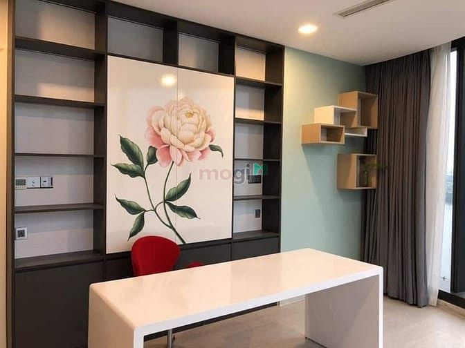 Hình ảnh Cần Cho Thuê Căn Hộ Cao Cấp 3 PN Vinhomes Bason