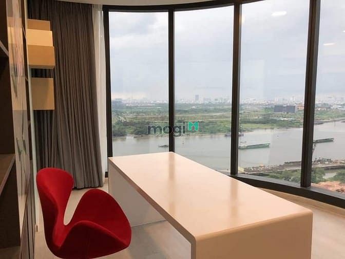 Hình ảnh Cần Cho Thuê Căn Hộ Cao Cấp 3 PN Vinhomes Bason