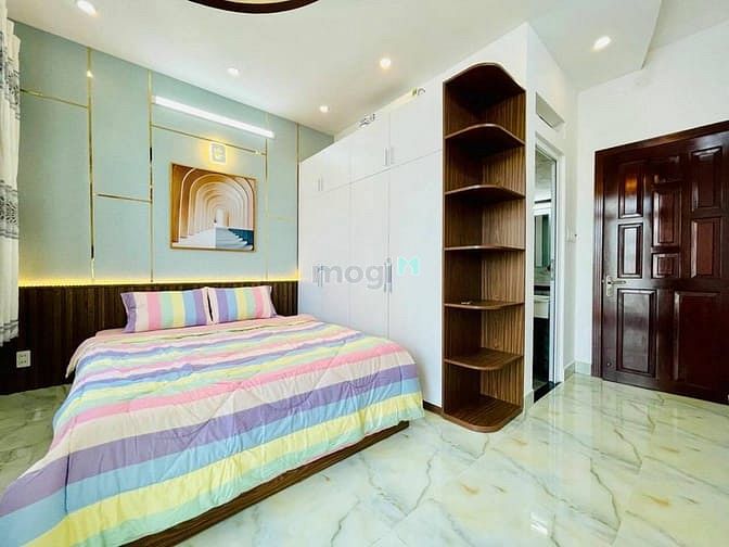 Hình ảnh Bán nhà Trần Văn Đang Q3, 47m2 giá chỉ 6.8 tỷ