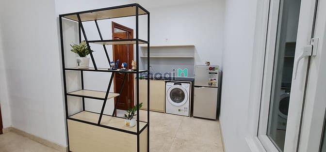 Hình ảnh Còn Vài Phòng studio full nội Thất--sau toà Etown Tower Cộng Hoà