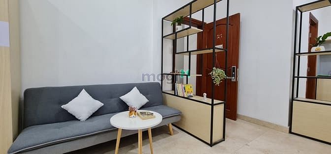 Hình ảnh Còn Vài Phòng studio full nội Thất--sau toà Etown Tower Cộng Hoà