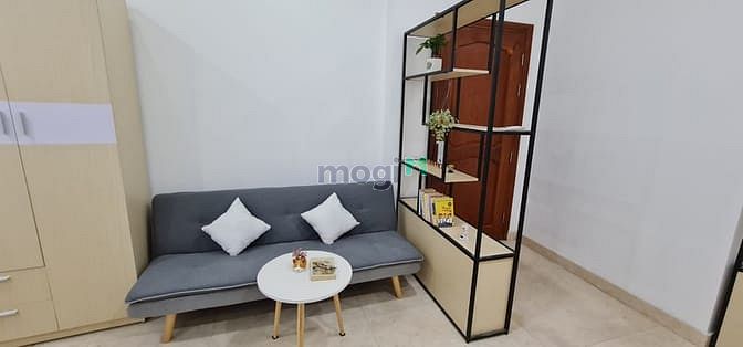 Hình ảnh Còn Vài Phòng studio full nội Thất--sau toà Etown Tower Cộng Hoà