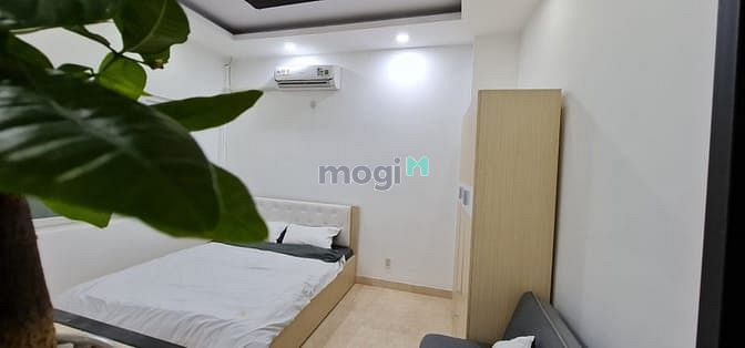 Hình ảnh Còn Vài Phòng studio full nội Thất--sau toà Etown Tower Cộng Hoà