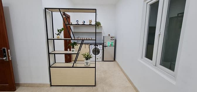 Hình ảnh Còn Vài Phòng studio full nội Thất--sau toà Etown Tower Cộng Hoà