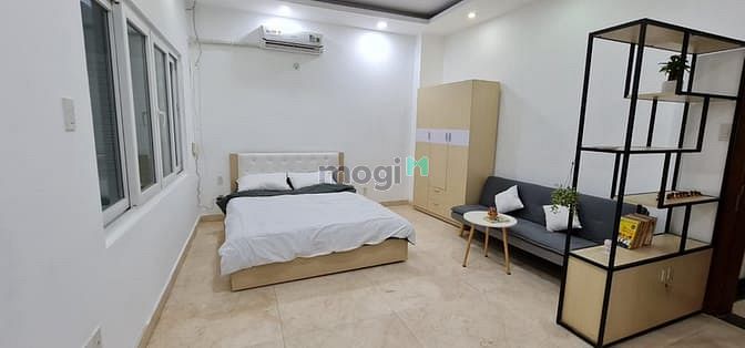Hình ảnh Còn Vài Phòng studio full nội Thất--sau toà Etown Tower Cộng Hoà