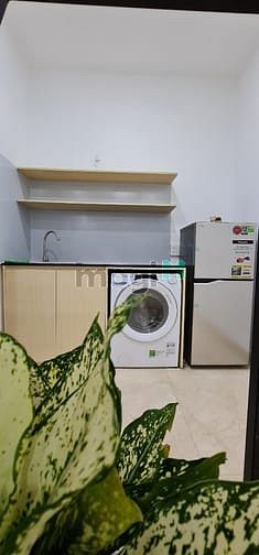 Hình ảnh Còn Vài Phòng studio full nội Thất--sau toà Etown Tower Cộng Hoà