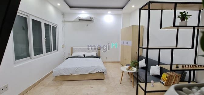 Hình ảnh Còn Vài Phòng studio full nội Thất--sau toà Etown Tower Cộng Hoà