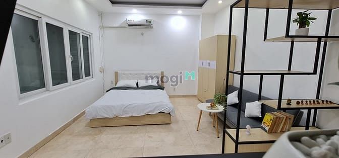 Hình ảnh Còn Vài Phòng studio full nội Thất--sau toà Etown Tower Cộng Hoà