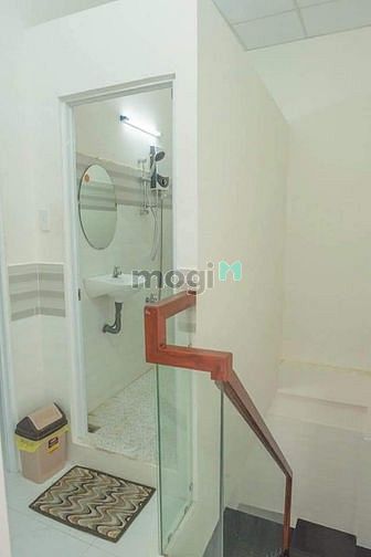Hình ảnh Nhà hẻm 4m Lạc Long Quân 56m2 / 4,7 tỷ