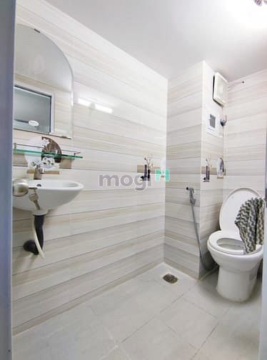 Hình ảnh Căn Hộ Studio, Duplex Cao cấp Full Nội thất balcony Tân Phú