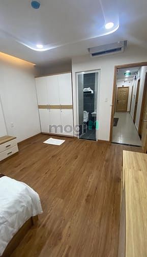 Hình ảnh Phòng Cho thuê Full Nội Thất Ngay Siêu Thị Mega Bình Phú