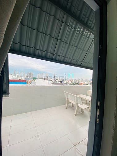 Hình ảnh Penthouse Trung Tâm Q7 full nội thất