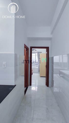 Hình ảnh Penthouse Trung Tâm Q7 full nội thất