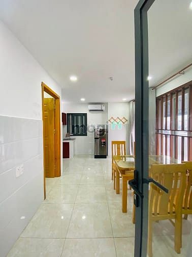 Hình ảnh Penthouse Trung Tâm Q7 full nội thất