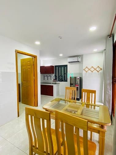 Hình ảnh Penthouse Trung Tâm Q7 full nội thất