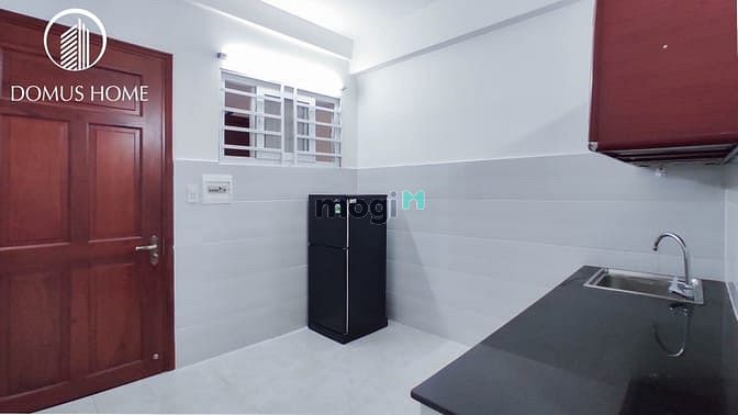 Hình ảnh Penthouse Trung Tâm Q7 full nội thất