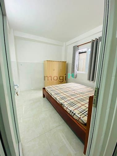 Hình ảnh Penthouse Trung Tâm Q7 full nội thất