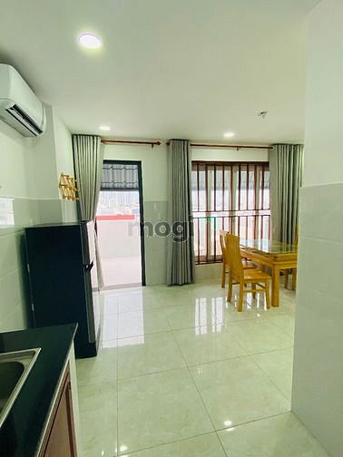 Hình ảnh Penthouse Trung Tâm Q7 full nội thất
