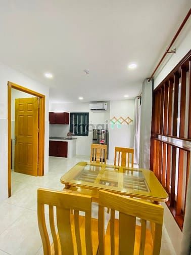 Hình ảnh Penthouse Trung Tâm Q7 full nội thất