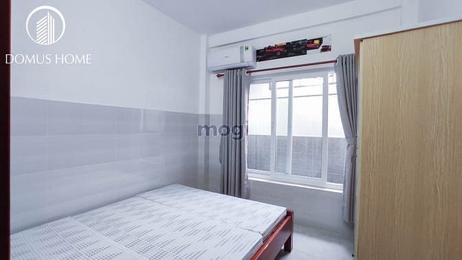 Hình ảnh Penthouse Trung Tâm Q7 full nội thất