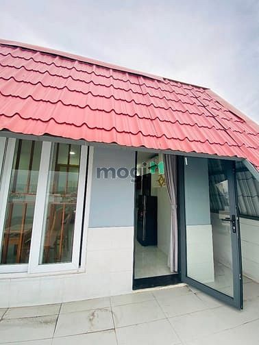 Hình ảnh Penthouse Trung Tâm Q7 full nội thất