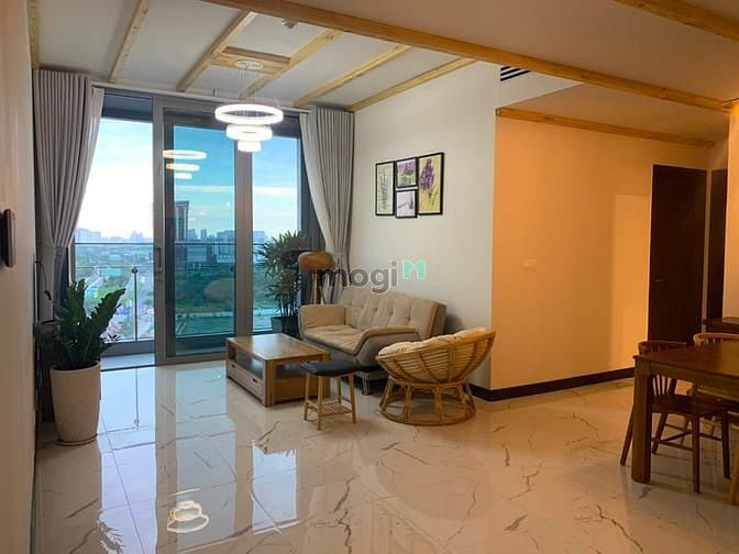 Hình ảnh Cho Thuê Căn Hộ Cao Cấp Empire 1pn/ 60m2 2pn/ 100m2 View đẹp