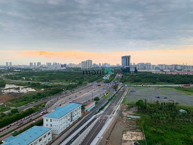 Hình ảnh Cho Thuê Căn Hộ Cao Cấp Empire 1pn/ 60m2 2pn/ 100m2 View đẹp