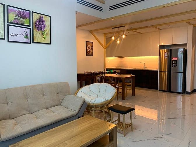 Hình ảnh Cho Thuê Căn Hộ Cao Cấp Empire 1pn/ 60m2 2pn/ 100m2 View đẹp