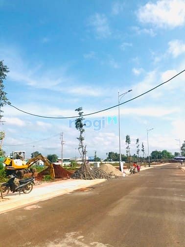 Hình ảnh Khu đô thị Ân Phú chuẩn bị bán xong giỏ hàng đợt 1