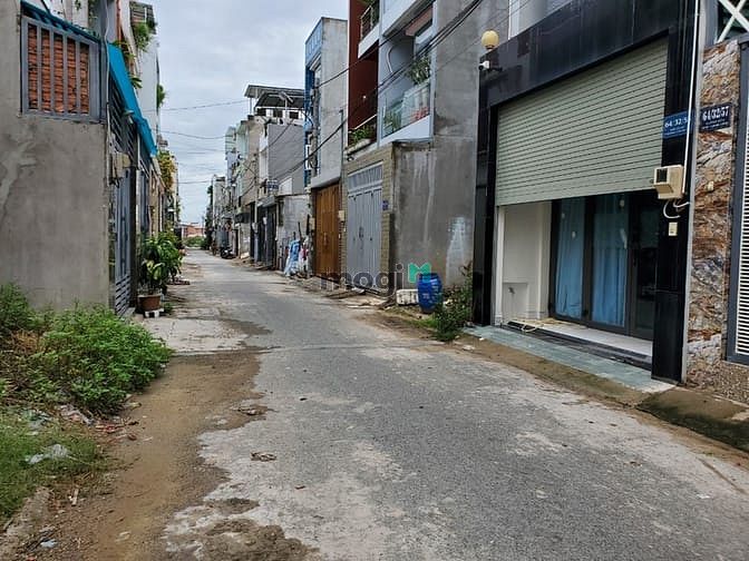 Hình ảnh Bán gấp lô đất 60M2 khu dân cư đồng bộ Linh Đông Thủ Đức Giá 4Ty.